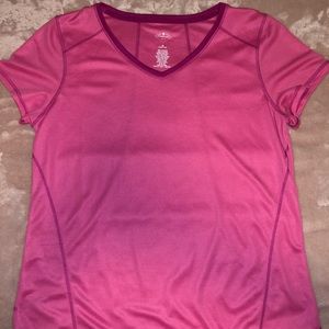 Athletic T-shirt